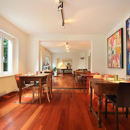 B&Borgo Ascona Ngoại thất bức ảnh