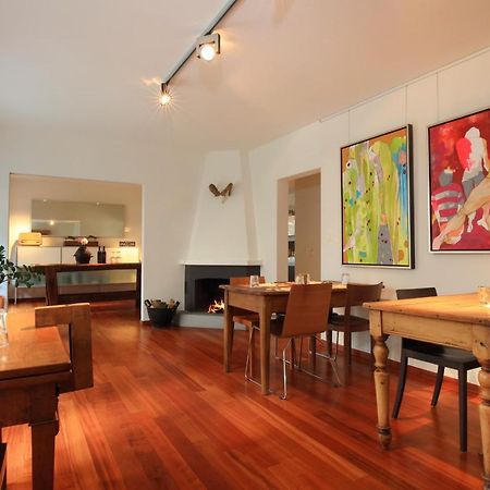 B&Borgo Ascona Ngoại thất bức ảnh