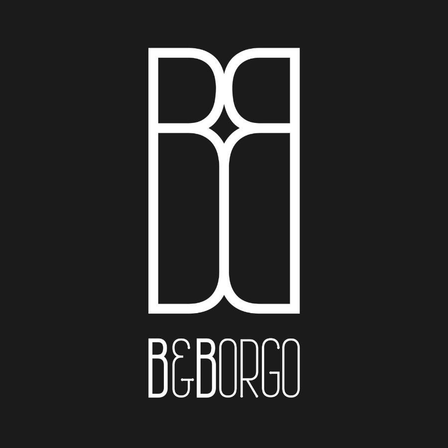 B&Borgo Ascona Ngoại thất bức ảnh