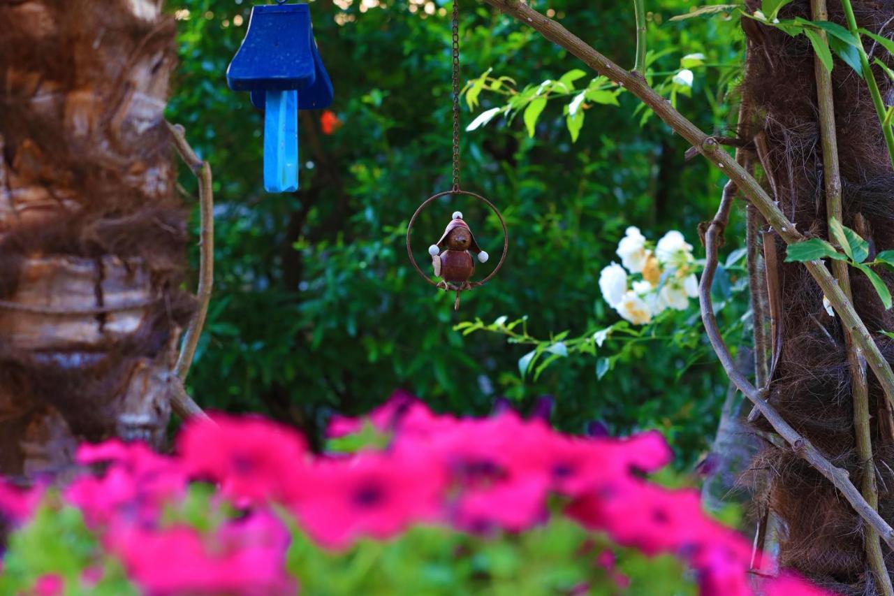 B&Borgo Ascona Ngoại thất bức ảnh