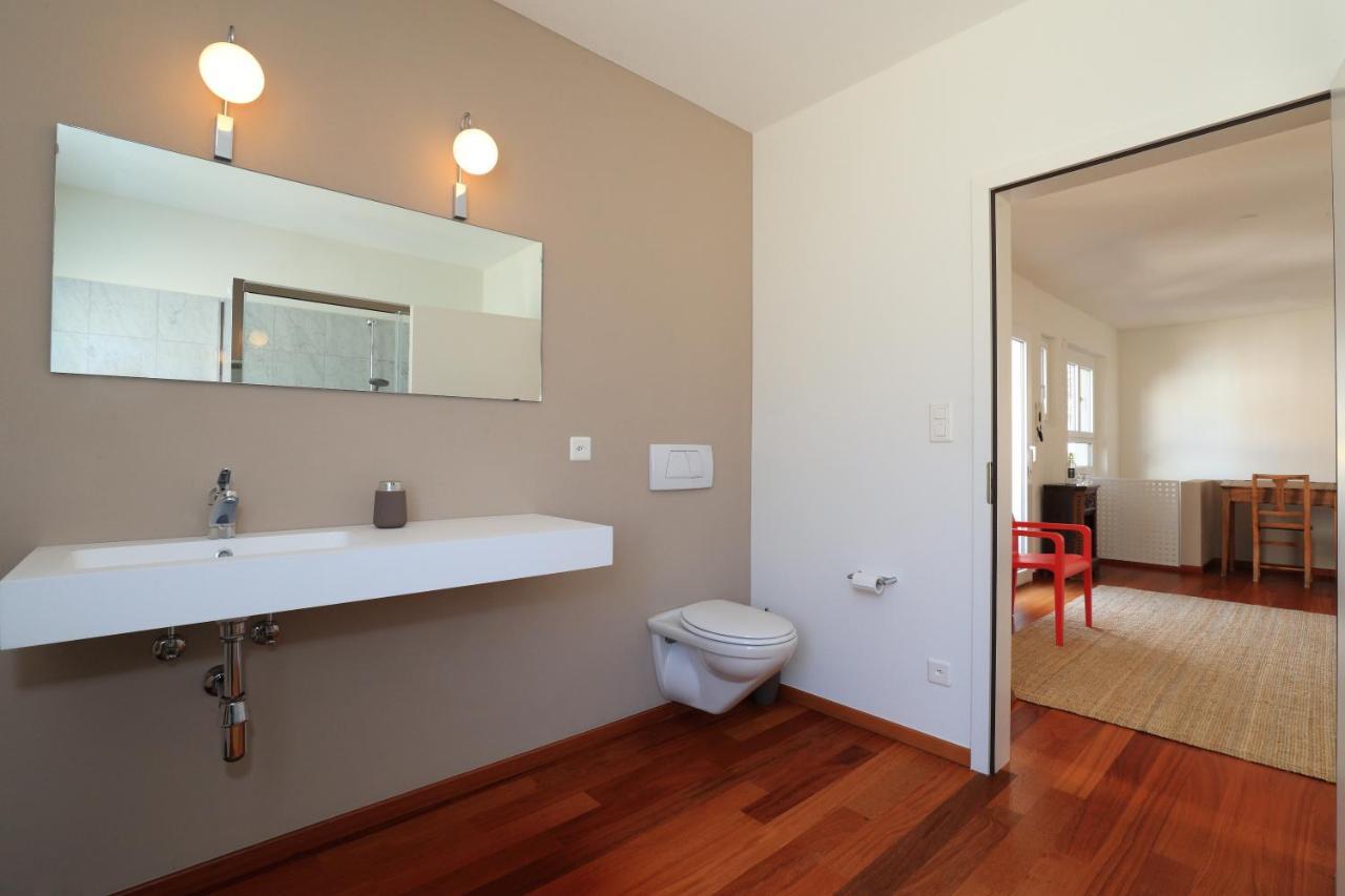 B&Borgo Ascona Ngoại thất bức ảnh